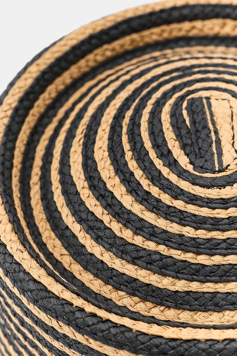 SOLID SKULLCAP HAT