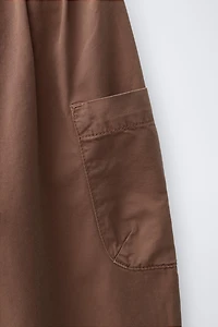 PUKAS SURF CARGO PANTS