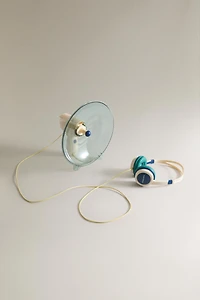 KIDS' SOUND AMPLIFIER TOY