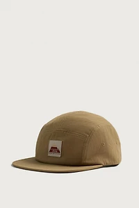 JEEP® FLAT VISOR PATCH CAP