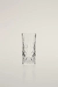 VERRE HAUT RELIEF
