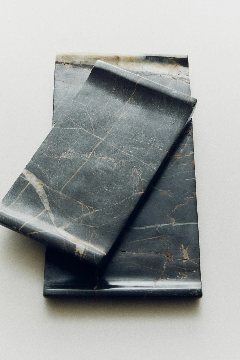 MARBLE TRAY