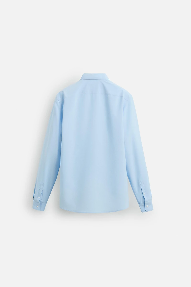 STRETCH SHIRT