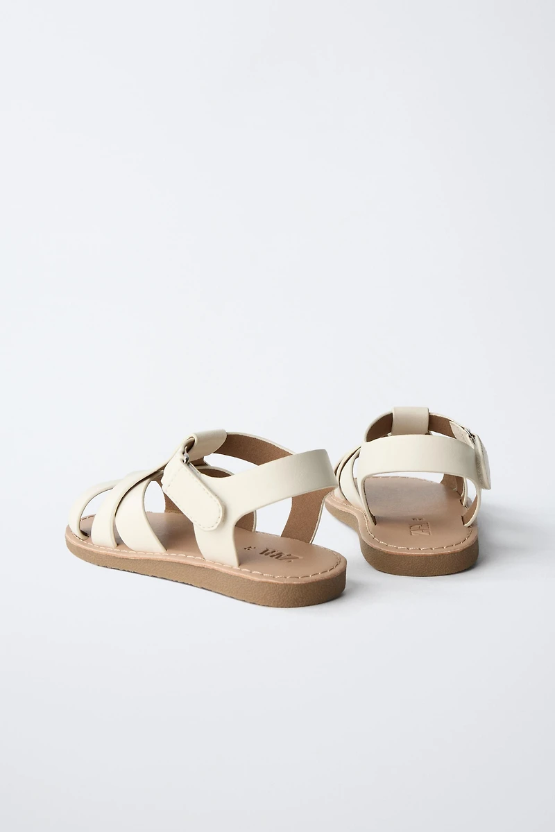 CLASSIC SANDALS
