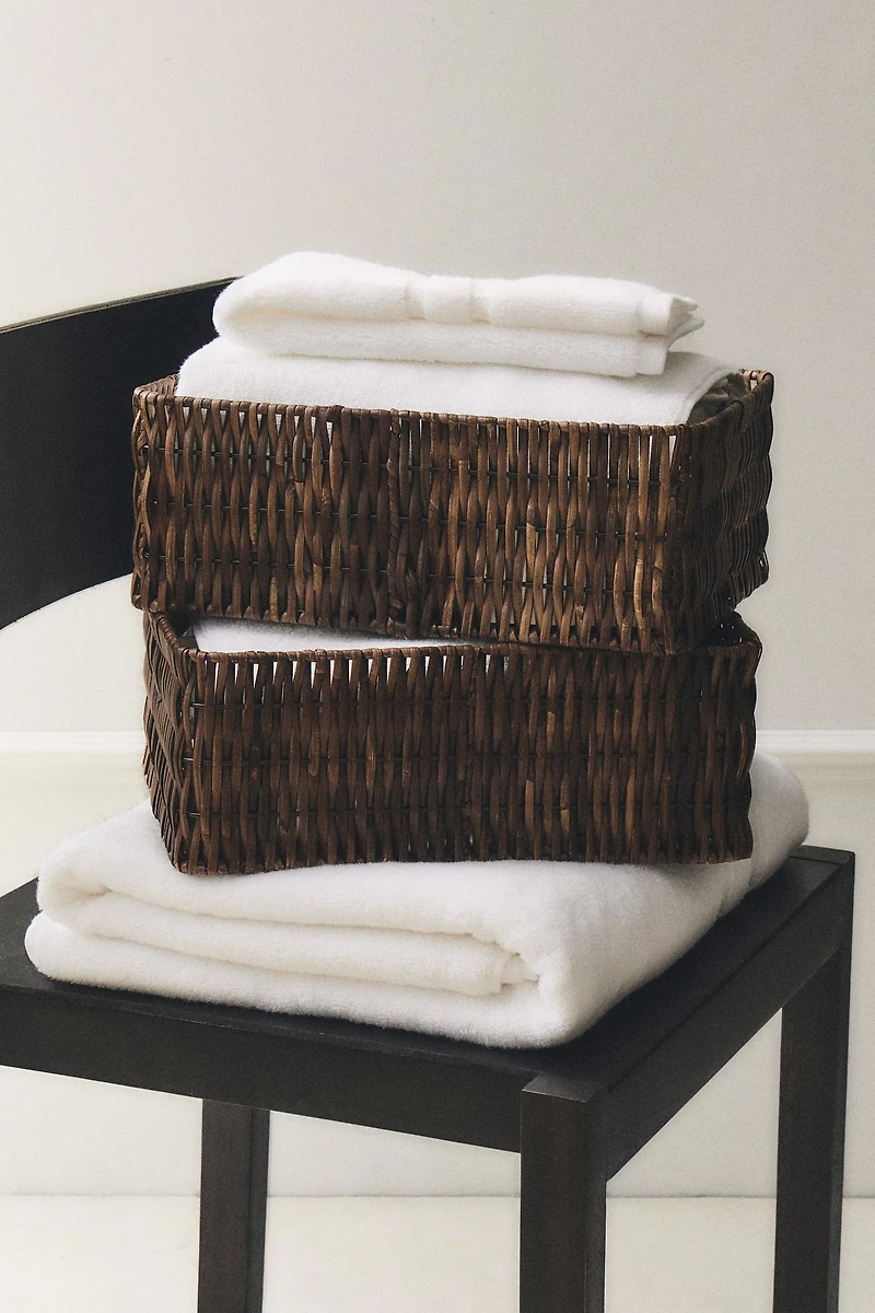 RECTANGULAR BASKETS