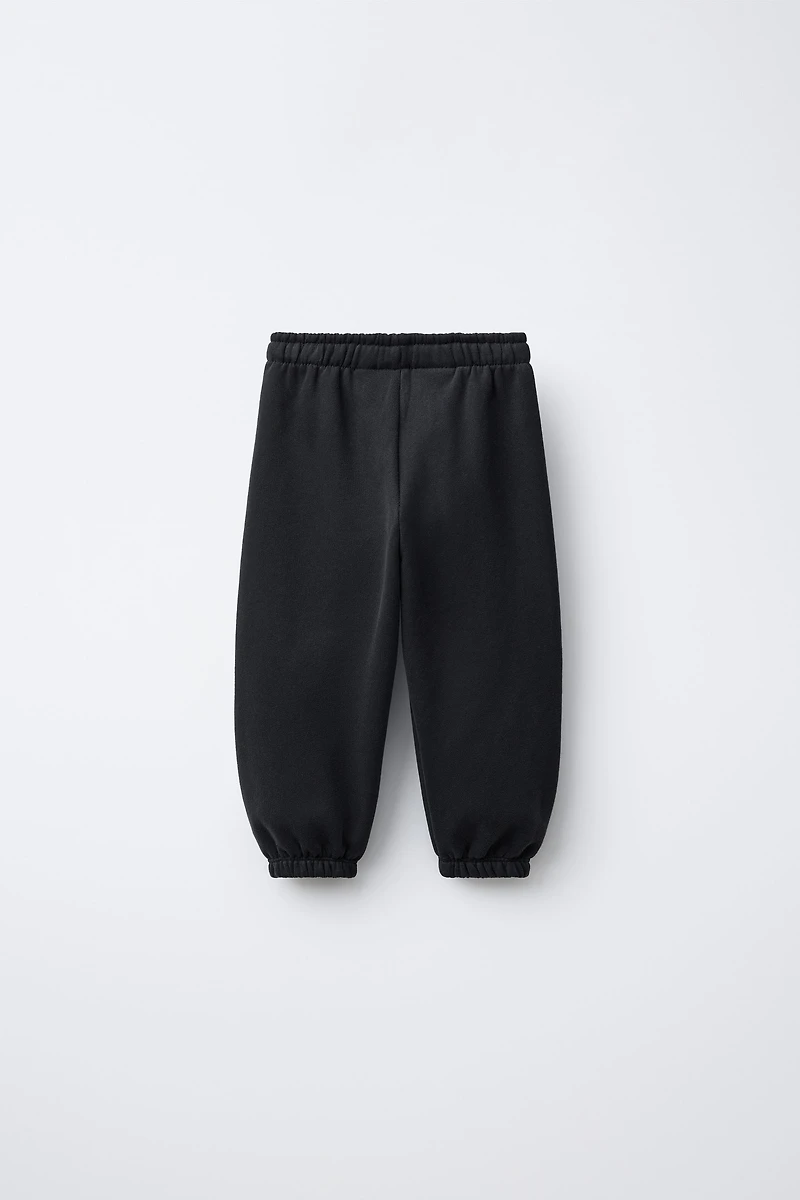 SONIC © SEGA JOGGER PANTS