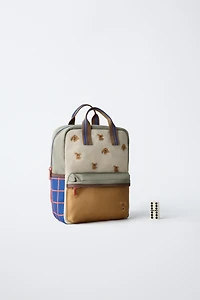 SAC À DOS CHIOTS