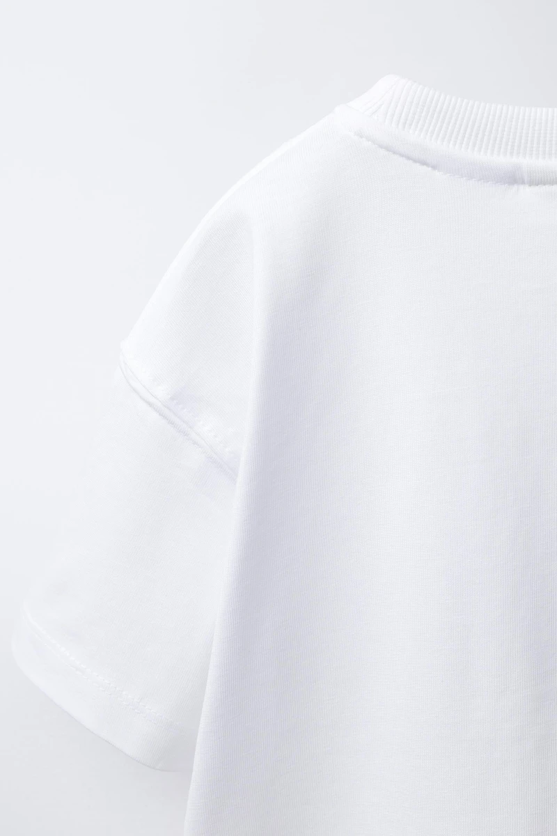T-SHIRT À IMPRIMÉ DINOSAURE