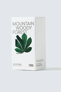 MOUNTAIN WOODY FOREST EDP 100ML (3.38 FL. OZ.)