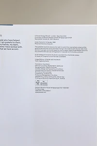 JIL SANDER BOOK