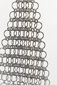 METAL RING TOP