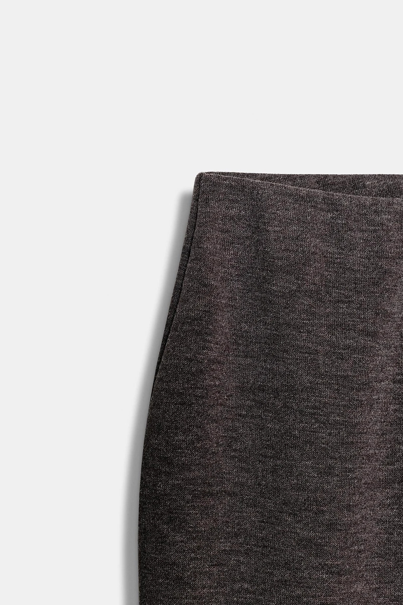 FLARE PANTS