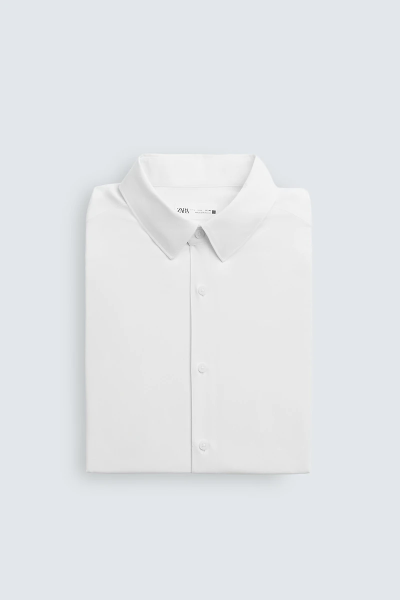 STRETCH SHIRT
