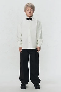 SOSHIOTSUKI x ZARA SHIRT