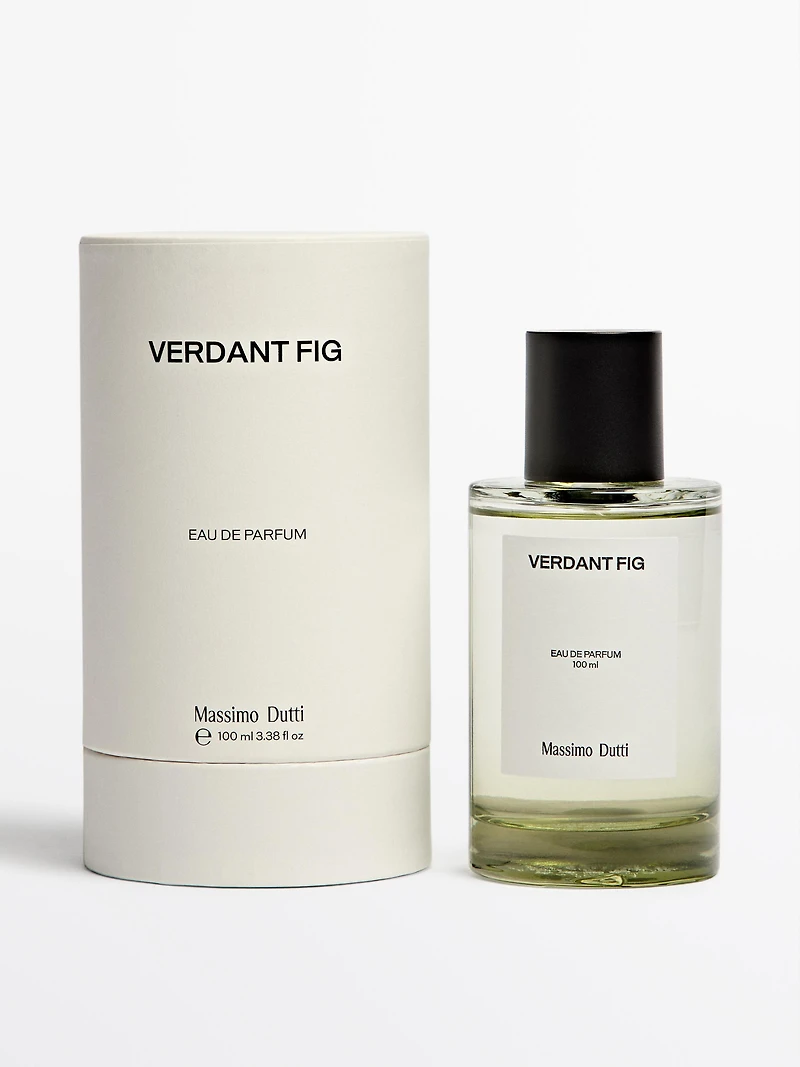 (100 ml) Verdant fig eau de parfum