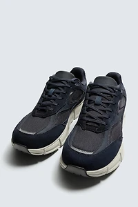 TECHNICAL SNEAKERS