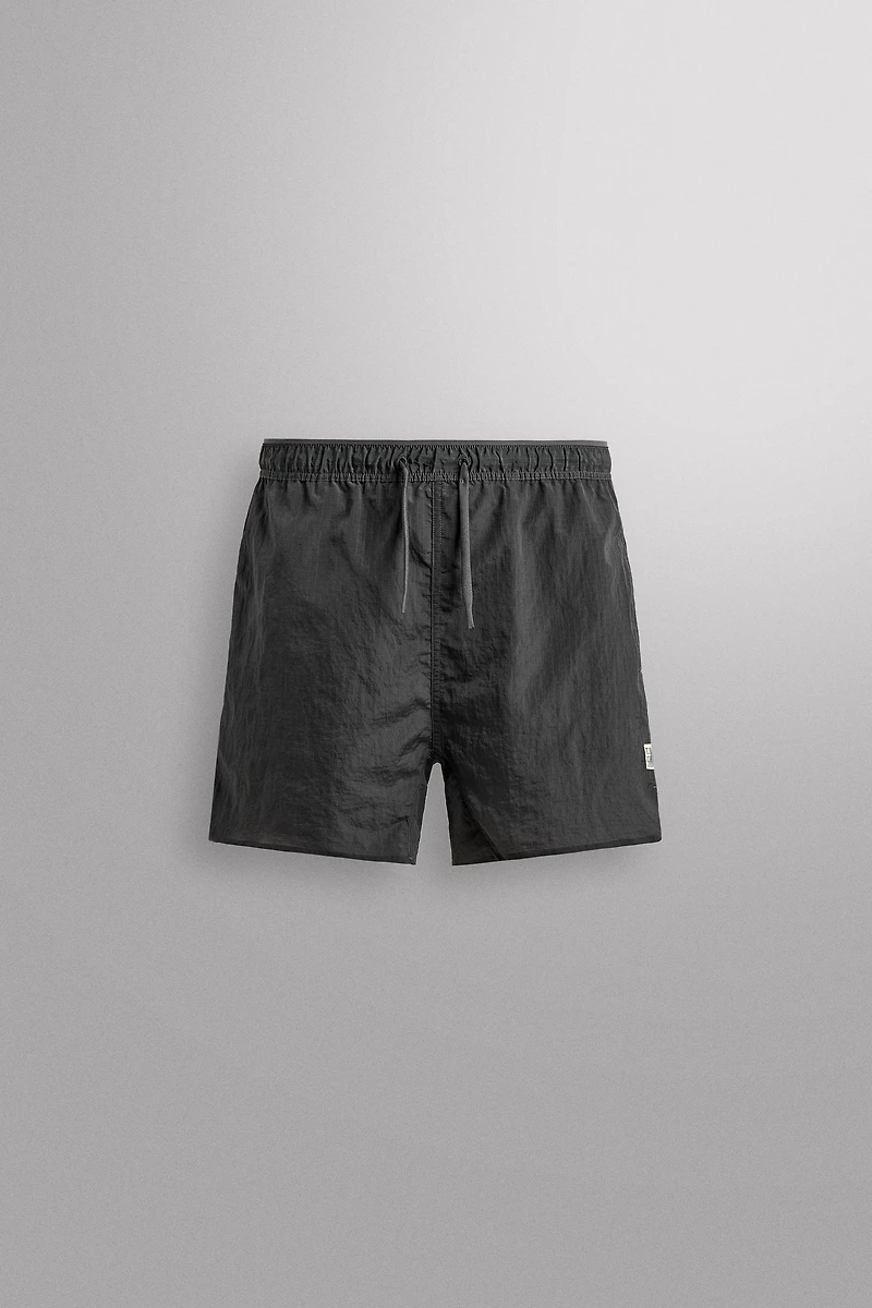 SHORT 2 EN 1 TRAINING