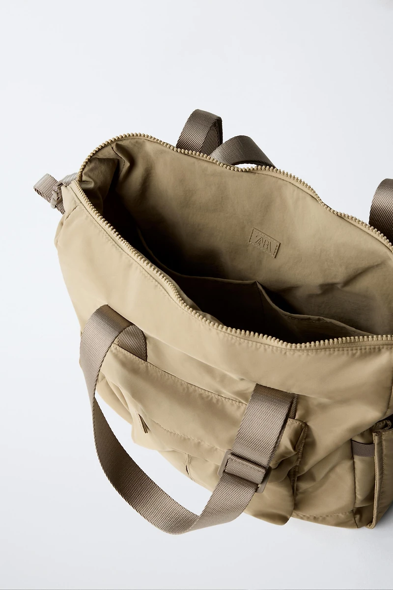 MATERNITY BACKPACK