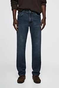 Slim fit jeans