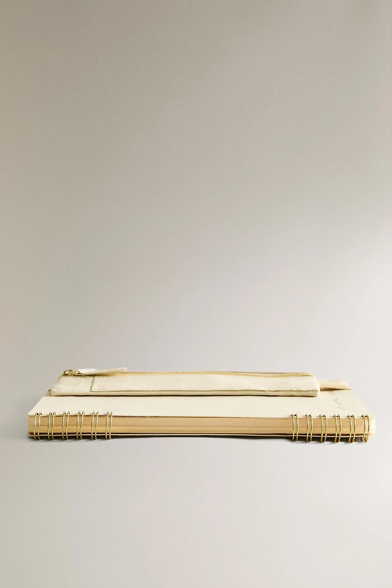 A5 NOTEBOOK CASE