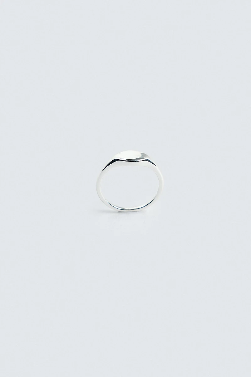 BAGUE CHEVALIÈRE