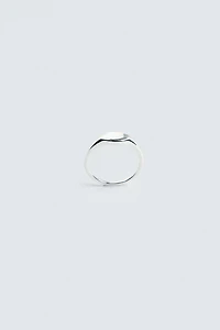 BAGUE CHEVALIÈRE