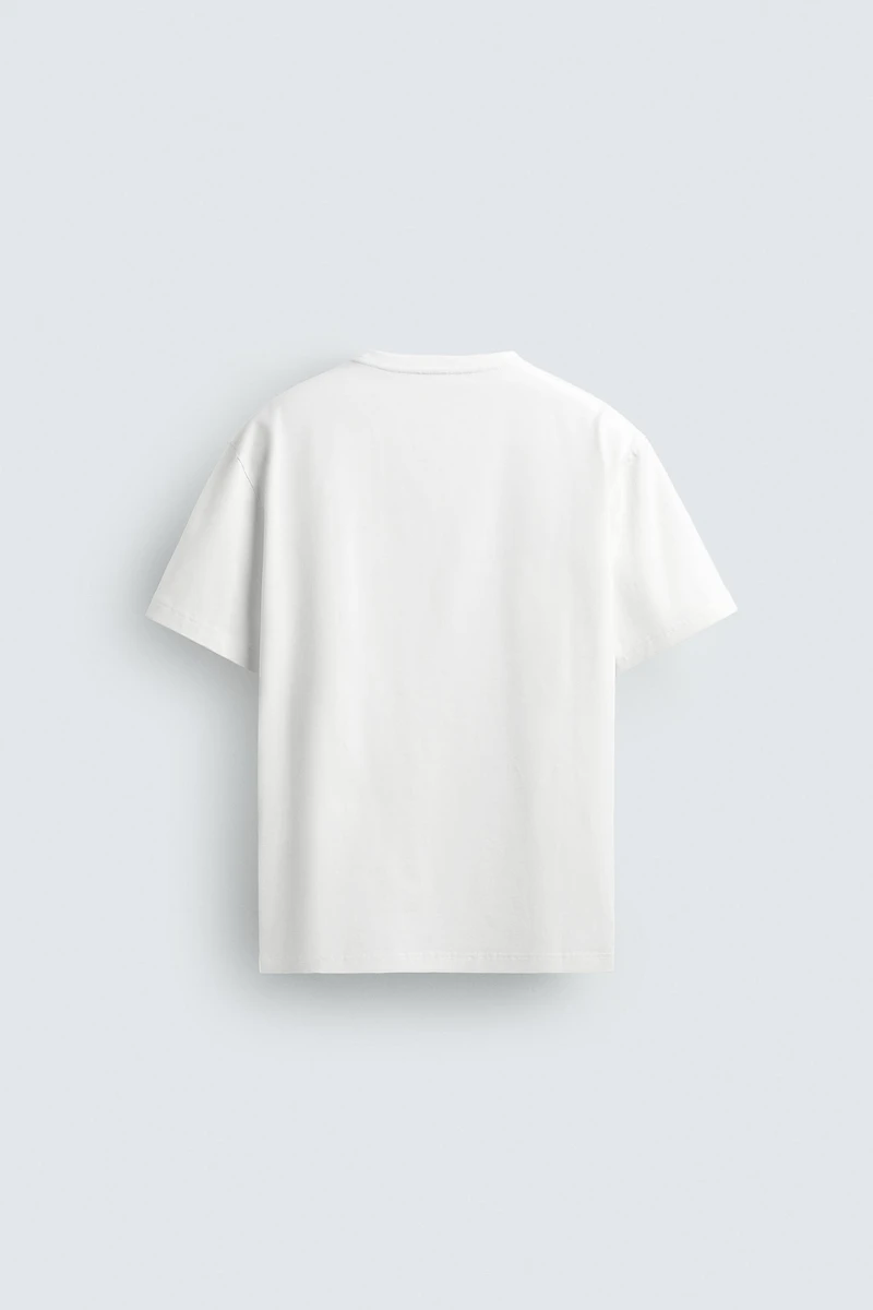 T-SHIRT BASIQUE MEDIUM WEIGHT /02