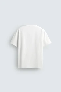 T-SHIRT BASIQUE MEDIUM WEIGHT /02