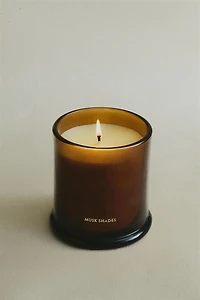 (350 G) MUSK SHADES SCENTED CANDLE