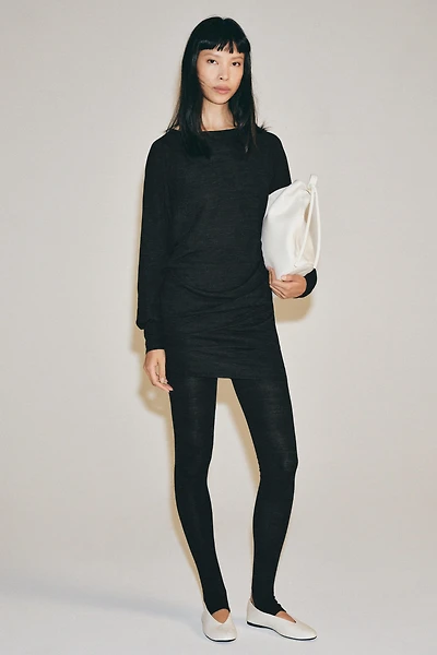 STIRRUP LEGGINGS