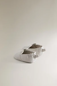 CHAUSSON ANIMAL