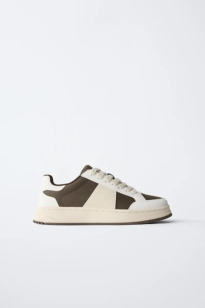 URBAN SNEAKERS