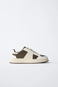URBAN SNEAKERS