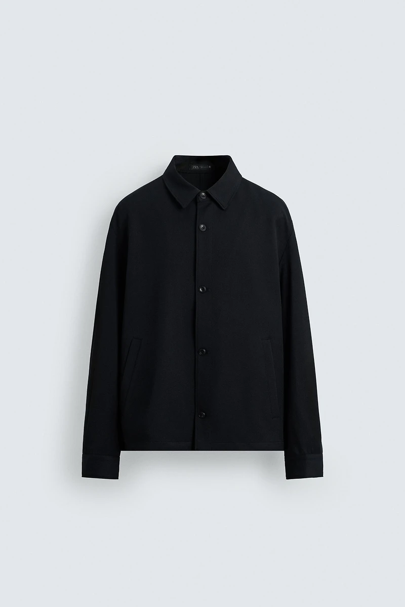 SURCHEMISE REGULAR FIT