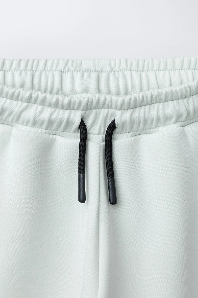 SPORTY JOGGING PANTS