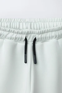 SPORTY JOGGING PANTS