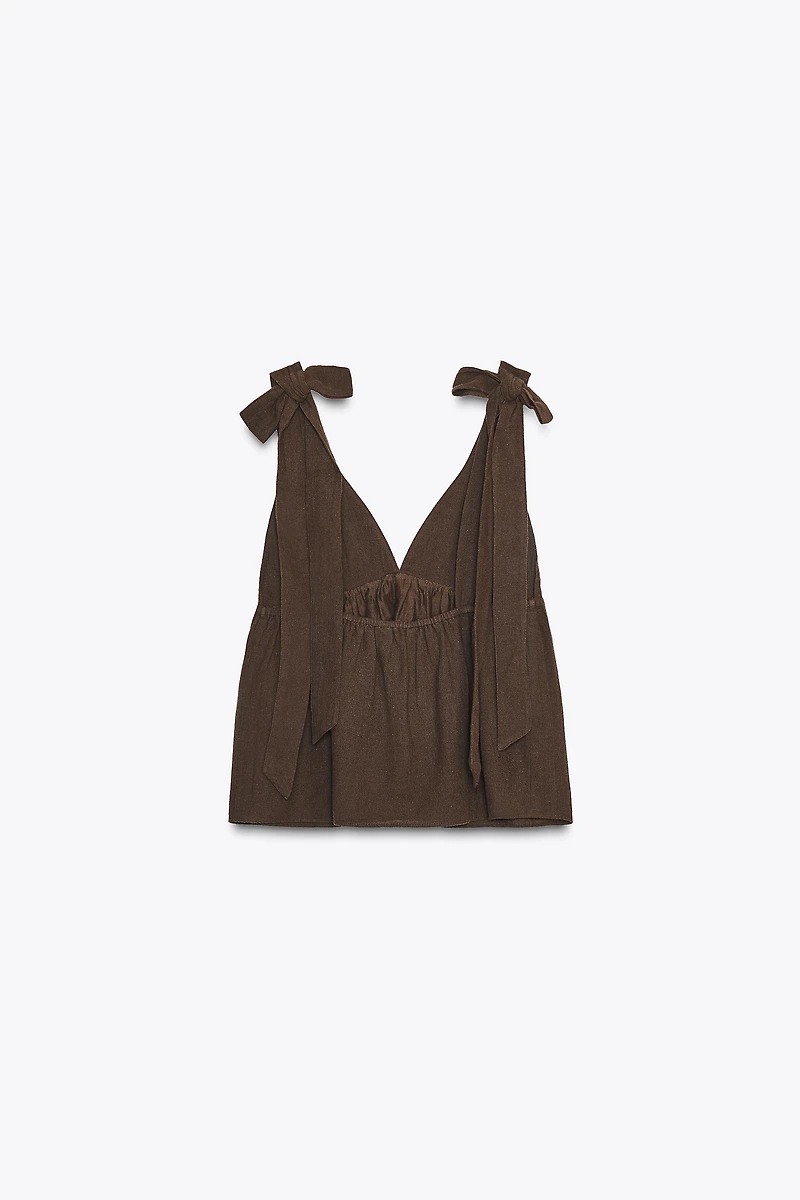 BOW TOP