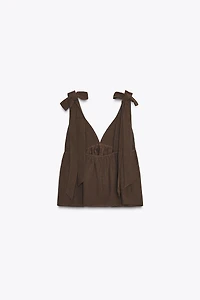BOW TOP