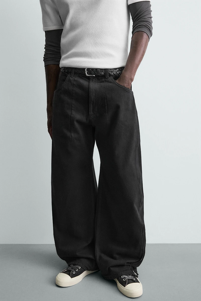 JEAN BALLON FIT ZIP