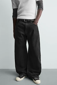 JEAN BALLON FIT ZIP