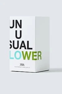UNUSUAL FLOWER EDP 100ML (3.38 FL. OZ.)
