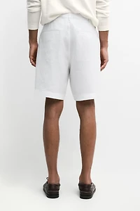 Bermuda court 100 % lin