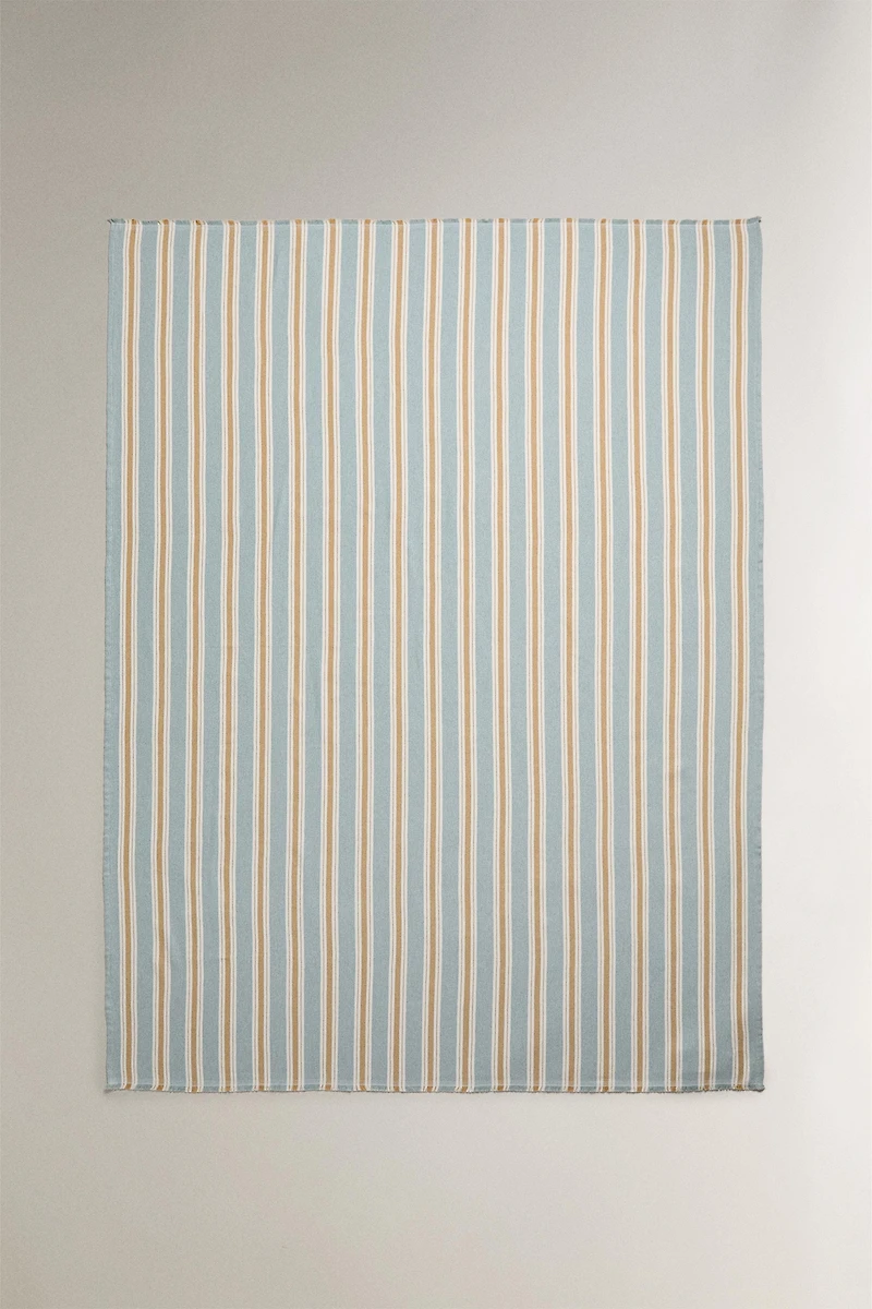 PLAIN MULTI-PURPOSE BLANKET