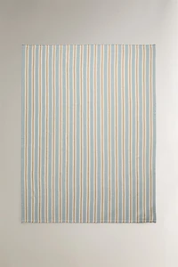 PLAIN MULTI-PURPOSE BLANKET
