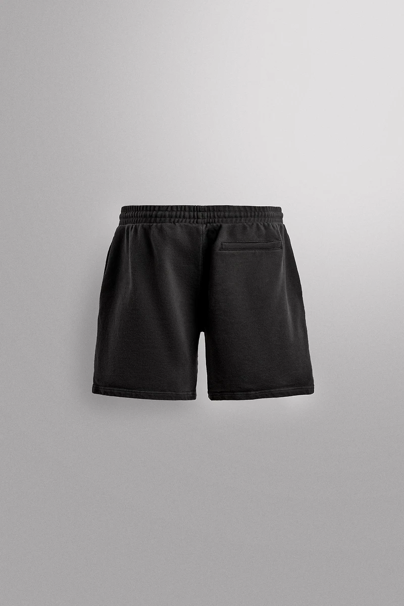 JOGGER SHORTS