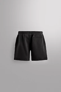 JOGGER SHORTS