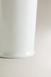 CERAMIC JAR