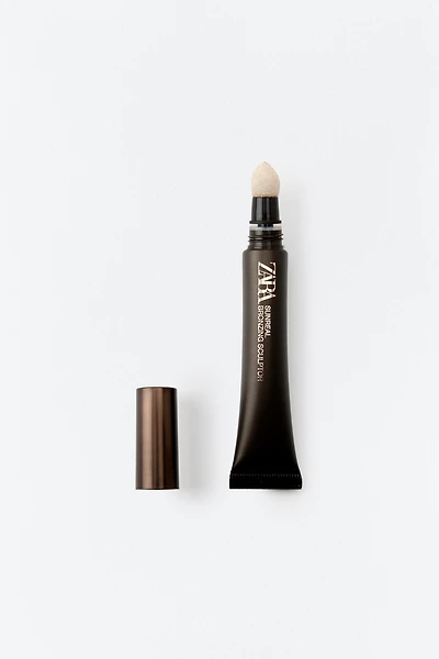 LIQUID BRONZER - SUNREAL
