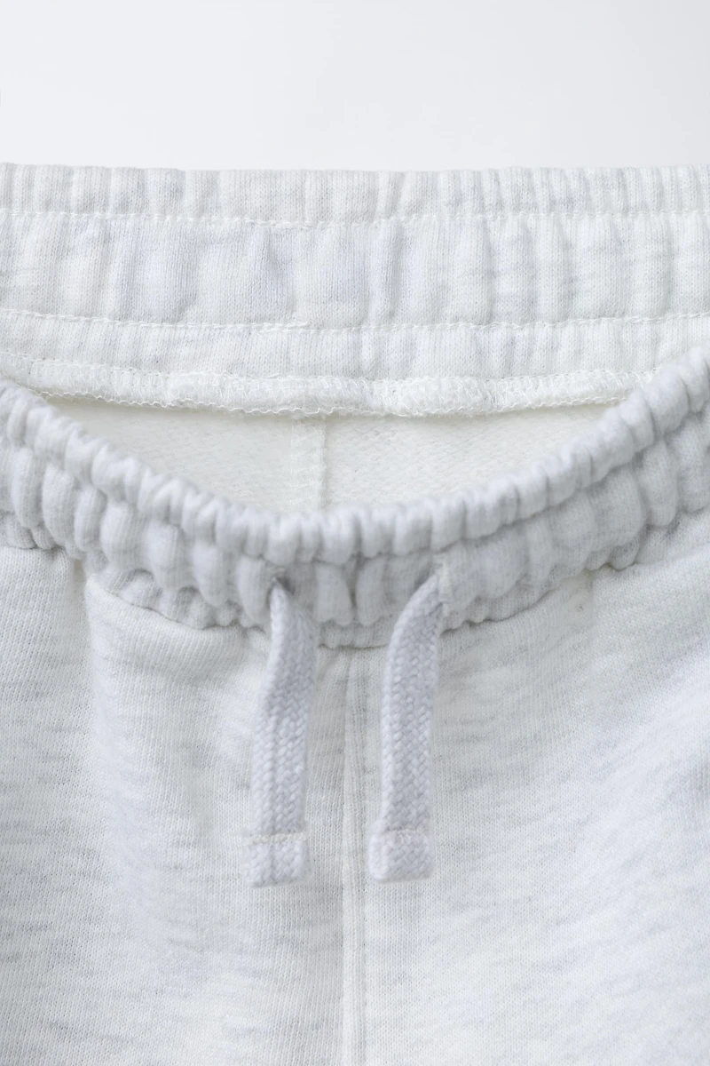 BARREL JOGGING PANTS