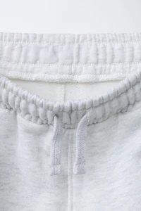BARREL JOGGING PANTS